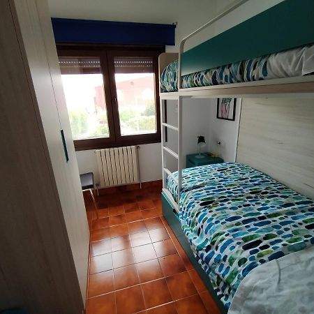 Ca L'Aiguadora Villa Sant Mateu Bagian luar foto
