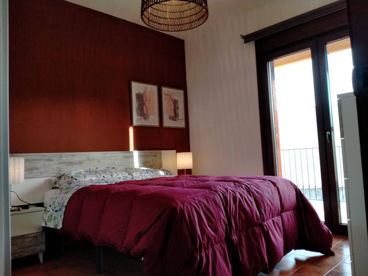 Ca L'Aiguadora Villa Sant Mateu Bagian luar foto